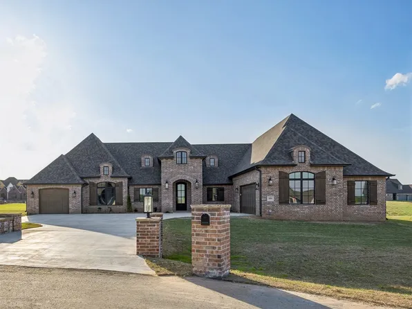 10854 E 84th East Ct N, Owasso, OK 74055