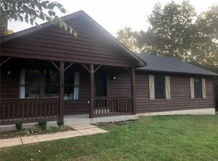 9178 Brittany Woods W, Cedar Hill, MO 63016