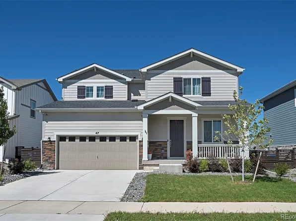 47 S Titus Street, Aurora, CO 80018