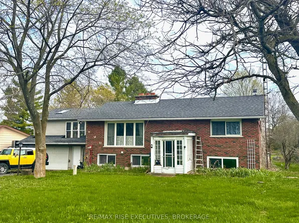 7537 County Road 2, Greater Napanee, ON K7R 3K6