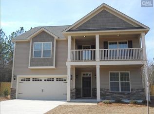 121 Bundrick Rd #&-138, Lexington, SC 29072