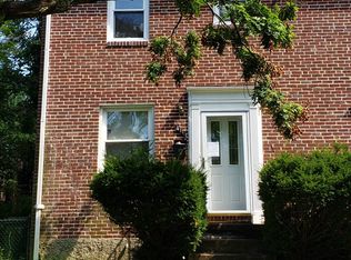 417 S Wickham Rd #1, Baltimore, MD 21229
