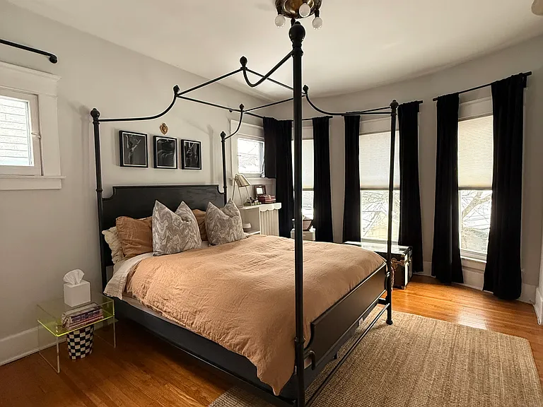 19 Claremont Ave #2 — Photo 32