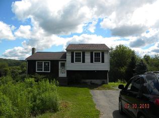 11872 N Wayland Rd, Meadville, PA 16335