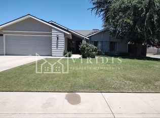 13408 Warrenton Ave, Bakersfield, CA