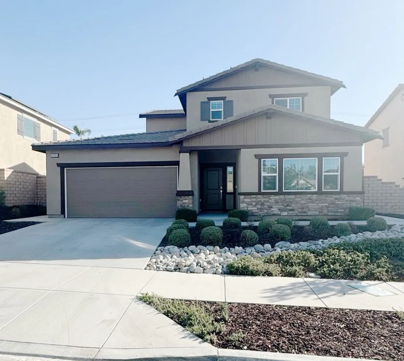24203 Dusty Trail Way — Photo 1