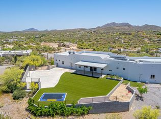 48407 N 27th Ave, New River, AZ 85087