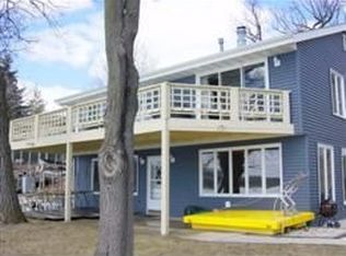 551 Storms Dr, Twin Lakes, WI 53181