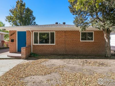 727 Maple St, Fort Morgan, CO, 80701