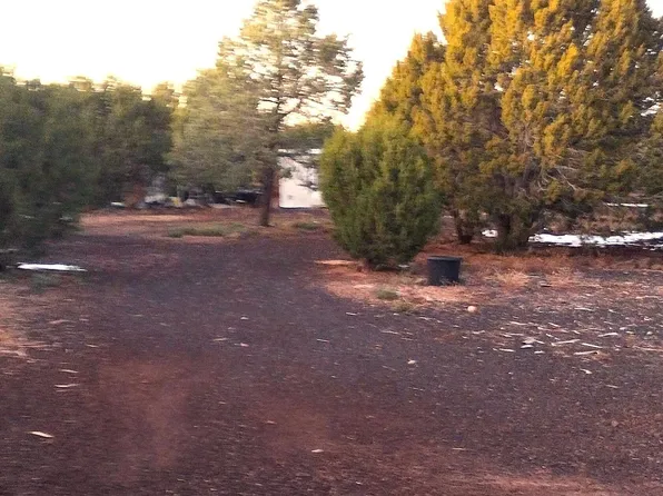 91 COUNTY ROAD N8158 -- #017F, Concho, AZ 85924