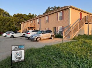 100 E Otway St, Odessa, MO 64076