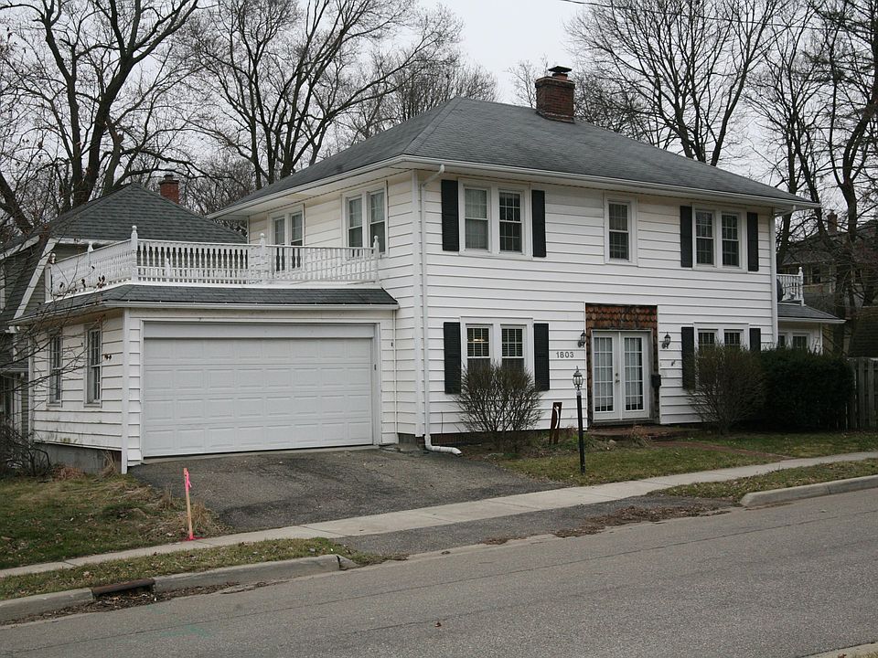 1st image of 1803 Brentwood Ave