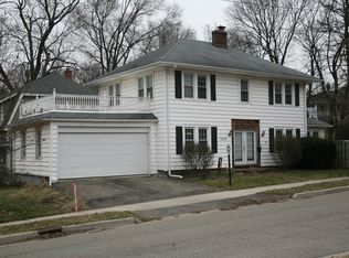 1803 Brentwood Ave, Kalamazoo, MI 49008