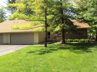 3404 Pine Grove Dr, Midland, MI 48640