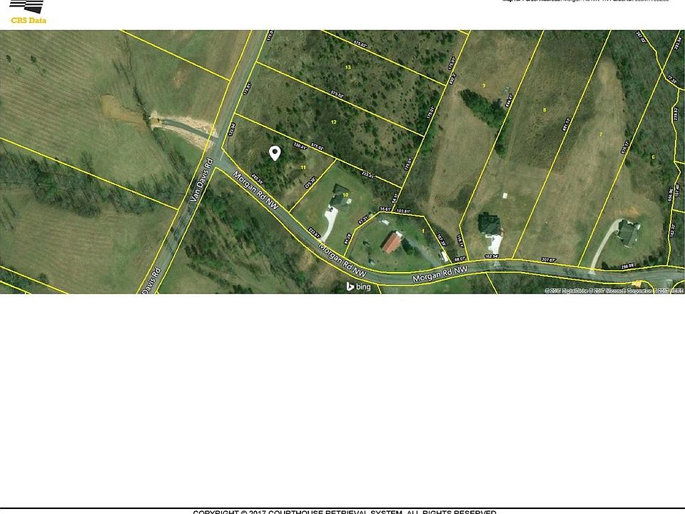 1st image of 1670 Davis Ln NW Lot 11