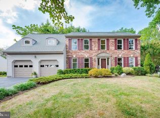 10188 Breconshire Rd, Ellicott City, MD 21042