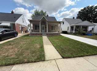 3423 Houston St, Dearborn, MI 48124