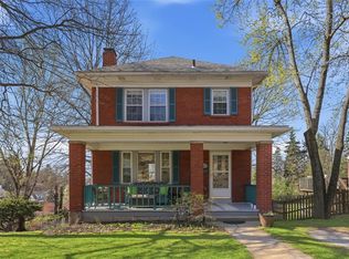 18 Sylvan Rd, Pittsburgh, PA