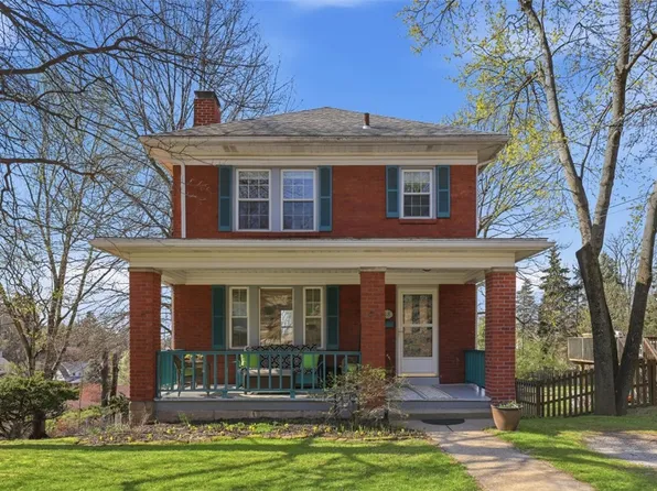 18 Sylvan Rd, Pittsburgh, PA 15221