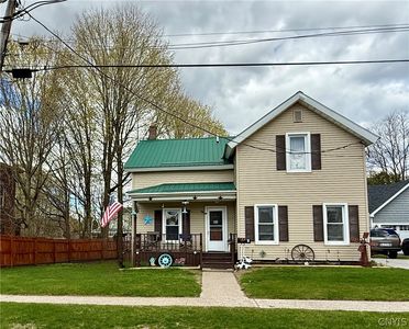 9 Rowley St, Gouverneur, NY, 13642