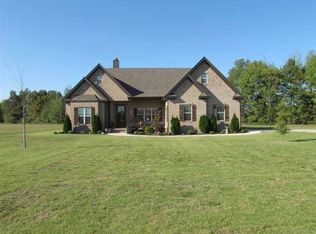 127 County Road 7516, Jonesboro, AR 72401