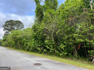 204 W Meeting St, Saint Marys, GA 31558