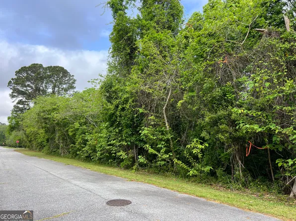 204 W Meeting St, Saint Marys, GA 31558