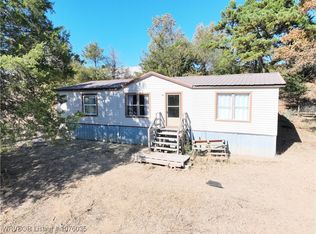 23040 Dallas Kelley Loop, Heavener, OK 74937