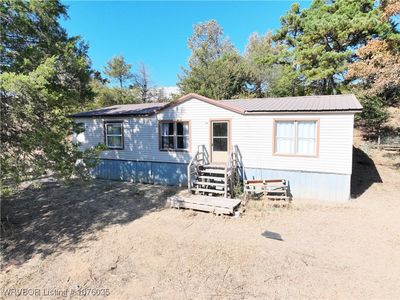 23040 Dallas Kelley Loop, Heavener, OK, 74937