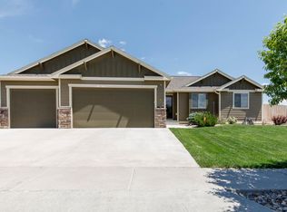 722 Bar Five Ranch Rd, Rapid City, SD 57703