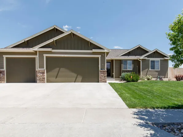 722 Bar Five Ranch Rd, Rapid City, SD 57703