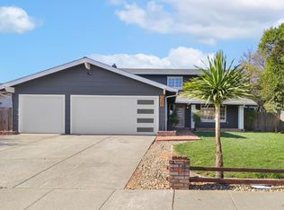 1345 Astoria Dr, Fairfield, CA 94534