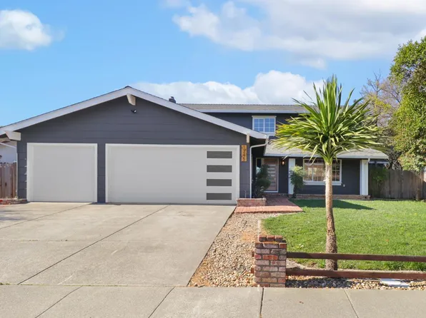 1345 Astoria Dr, Fairfield, CA 94534