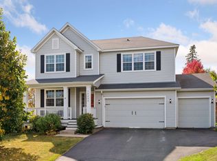 16224 Lithium Ct NW, Ramsey, MN 55303