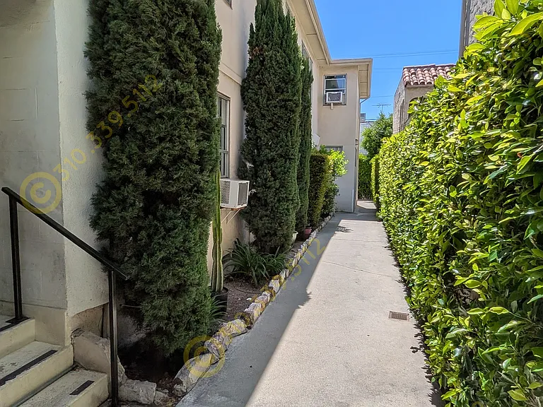 6136 Alcott St #2 — Photo 4