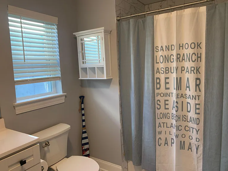 Bathroom 3