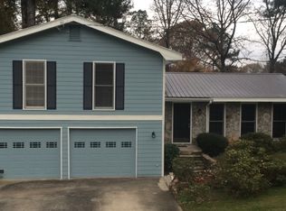 4297 Wellington Hills Ln, Snellville, GA 30039