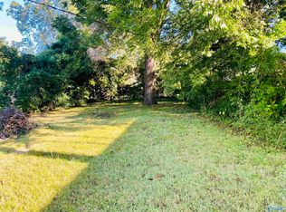 1109 Rison Ave NE, Huntsville, AL 35801