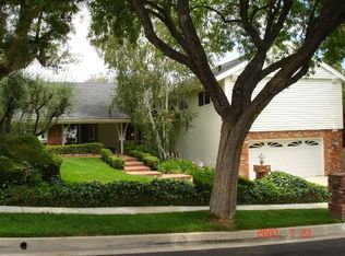 22415 Founders Dr, Calabasas, CA 91302