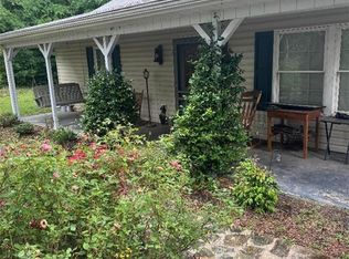 418 Canaan Church Rd, Denton, NC 27239