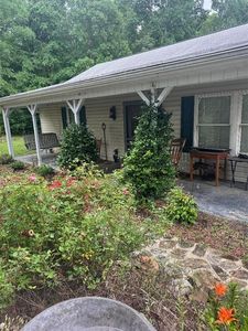 418 Canaan Church Rd, Denton, NC, 27239