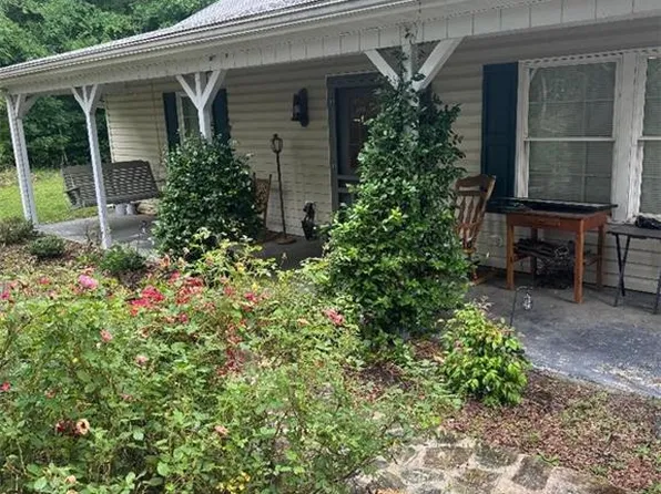 418 Canaan Church Rd, Denton, NC 27239
