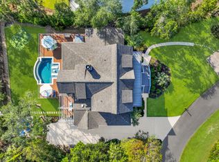 1519 E Deep Creek Overlook, Awendaw, SC 29429