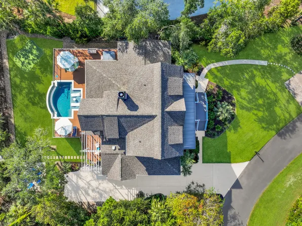 1519 E Deep Creek Overlook, Awendaw, SC 29429