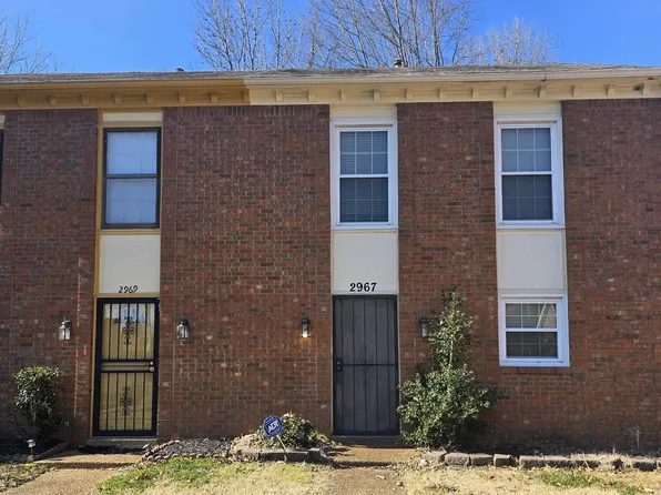 2967 Huntington Trail Dr, Memphis, TN 38115