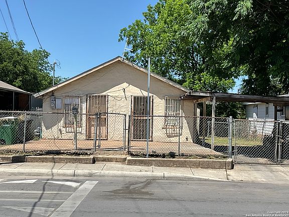 2nd image of 1207 SALTILLO ST