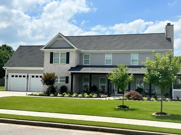 1613 Glen Cove Ct, Monroe, GA 30655