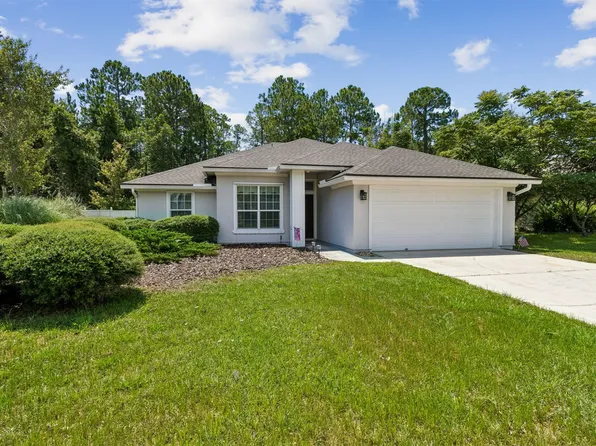 23701 Flora Parke Blvd, Fernandina Beach, FL 32034