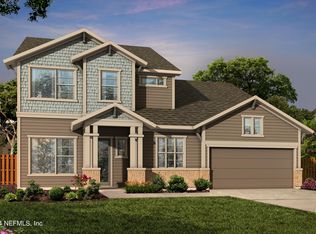111 Millbrook Ln, Saint Augustine, FL 32092