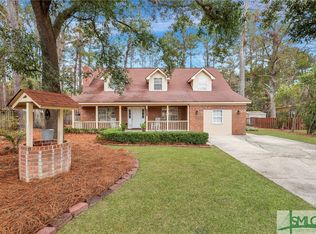 516 Heritage Ct, Pooler, GA 31322